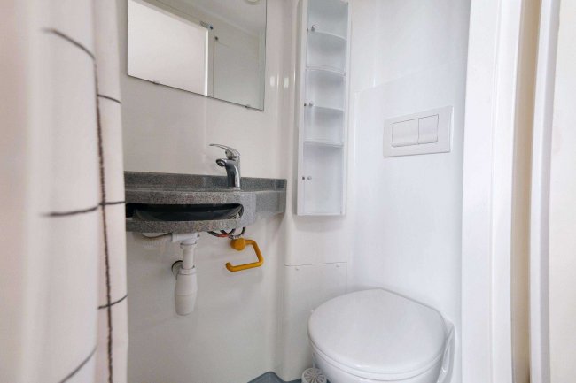 Flat 39, College House, Bridge Road, Saltley, Birmingham B8 3TE 7