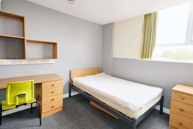 Flat 39, College House, Bridge Road, Saltley, Birmingham B8 3TE 7