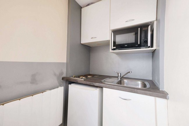 Flat 39, College House, Bridge Road, Saltley, Birmingham B8 3TE 7