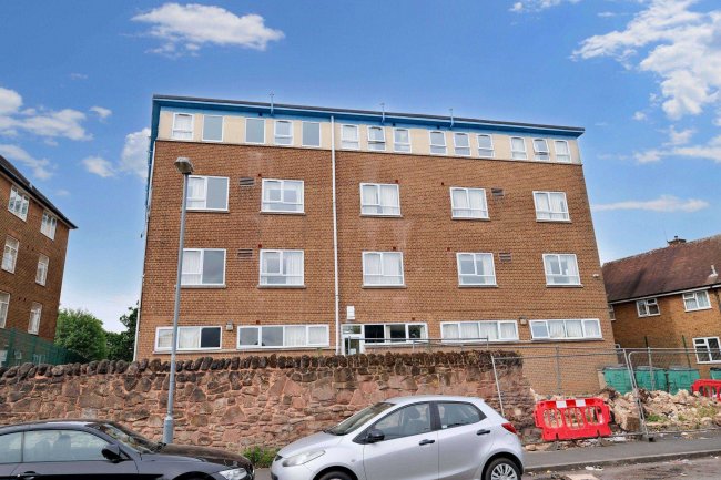 Flat 39, College House, Bridge Road, Saltley, Birmingham B8 3TE 7