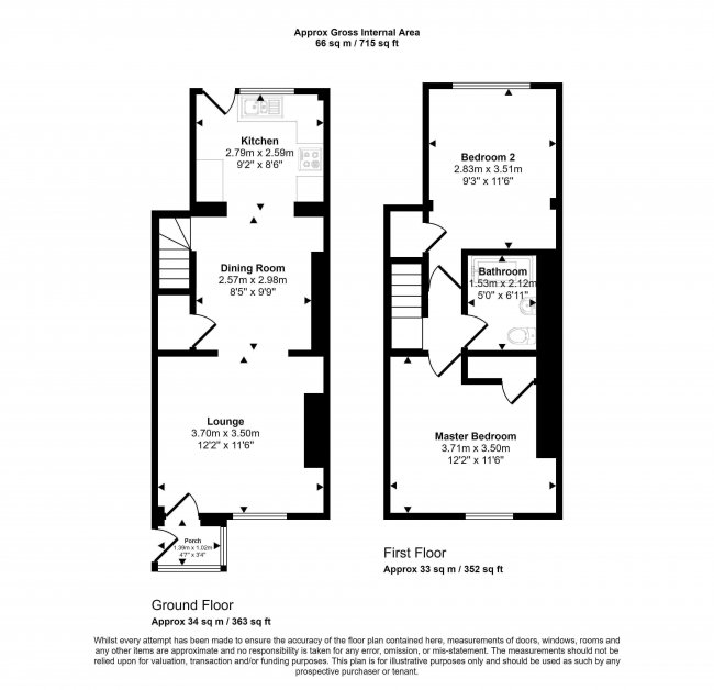 3 Old Barn Road, Wallasey, Merseyside, CH44 5SX 7