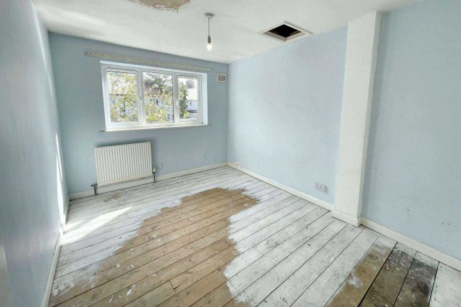 3 Old Barn Road, Wallasey, Merseyside, CH44 5SX 7