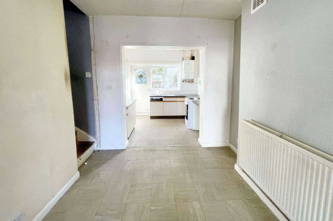 3 Old Barn Road, Wallasey, Merseyside, CH44 5SX 7