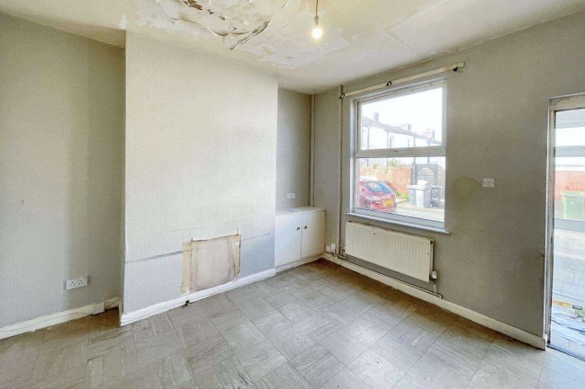 3 Old Barn Road, Wallasey, Merseyside, CH44 5SX 7