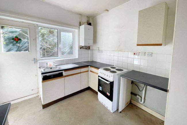 3 Old Barn Road, Wallasey, Merseyside, CH44 5SX 7