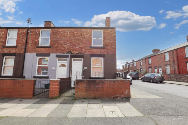 70 Pitt Street, Fingerpost Street, St. Helens, WA9 1NB 6