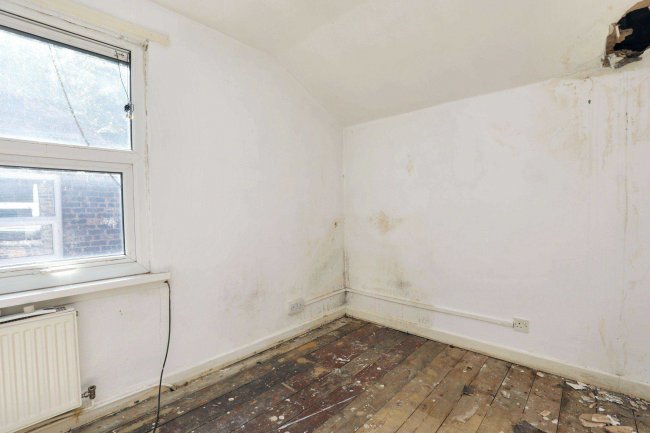 64 Violet Road, Litherland, Liverpool, L21 6NZ 2