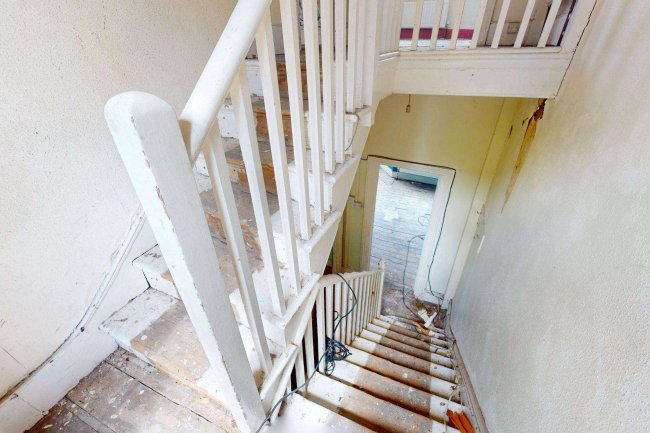 24 Bromar Road, London SE5 8DL 5