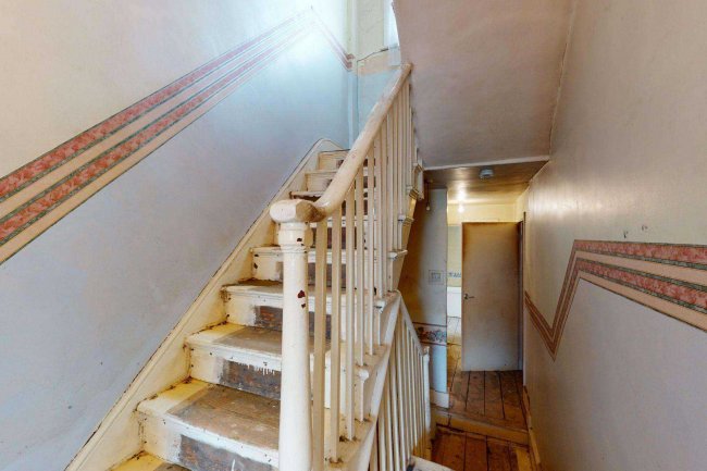 121 Chatham Street, Walworth, London SE17 1PA 1