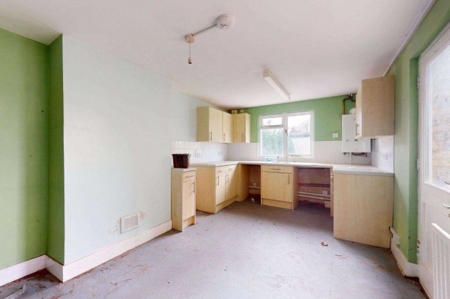 270 Crystal Palace Road, East Dulwich, London SE22 9JH 4