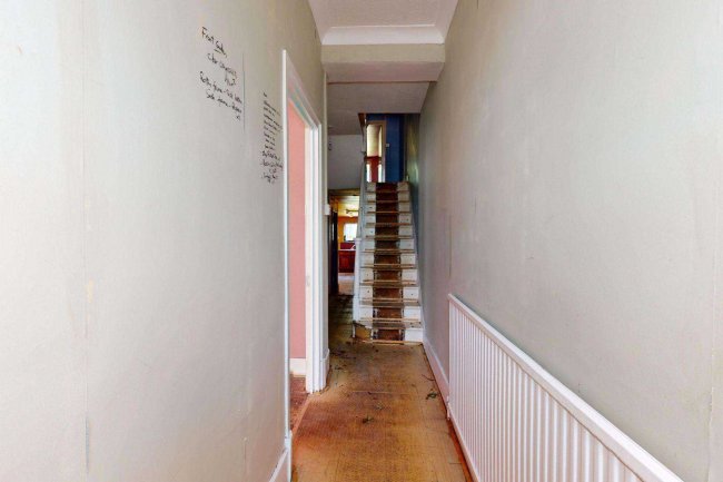 14 Gomm Road, Rotherhithe, London SE16 2TX 10