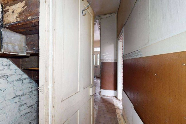 90 Southwark Park Road, Bermondsey, London SE16 3RS 1