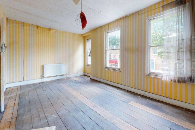 90 Southwark Park Road, Bermondsey, London SE16 3RS 1