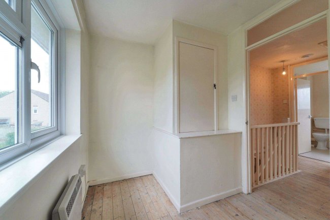 11 Harris Road, Ashton Keynes, Swindon, Wiltshire, SN6 6PQ 9