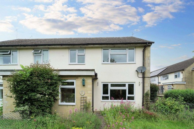 11 Harris Road, Ashton Keynes, Swindon, Wiltshire, SN6 6PQ 9