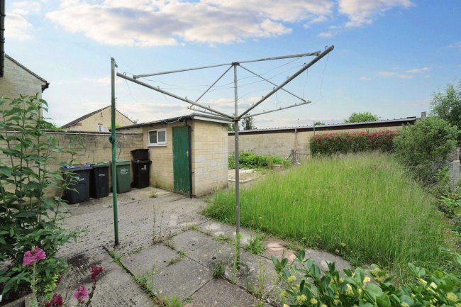 11 Harris Road, Ashton Keynes, Swindon, Wiltshire, SN6 6PQ 9