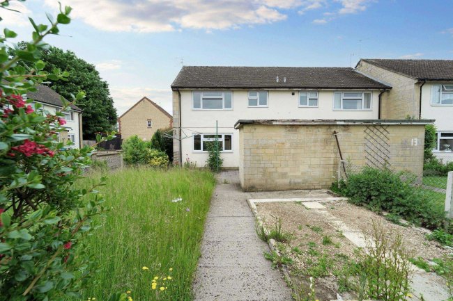 11 Harris Road, Ashton Keynes, Swindon, Wiltshire, SN6 6PQ 9