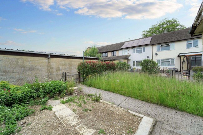 11 Harris Road, Ashton Keynes, Swindon, Wiltshire, SN6 6PQ 9