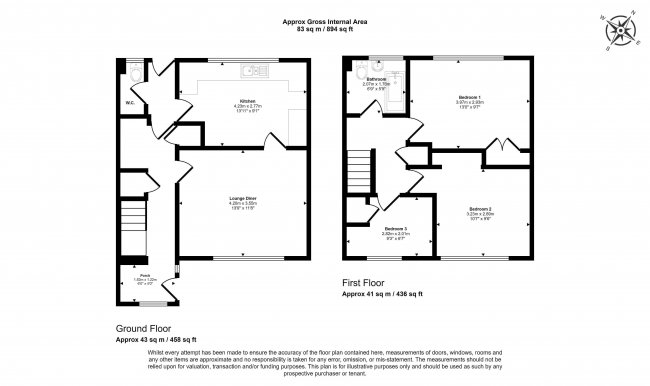 11 Harris Road, Ashton Keynes, Swindon, Wiltshire, SN6 6PQ 9