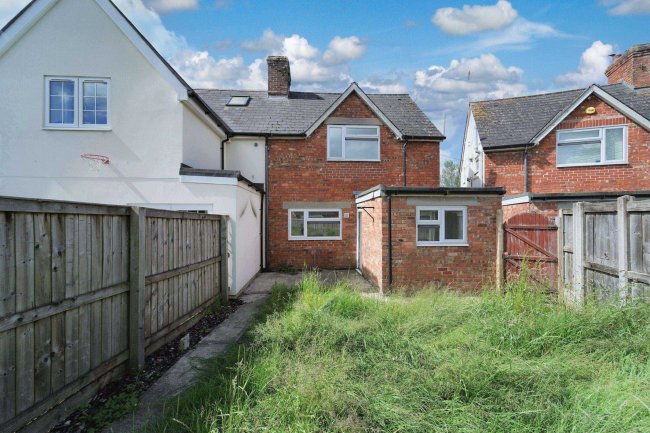 76 New Road, Royal Wootton Bassett, Swindon, Wiltshire, SN4 7DQ 3