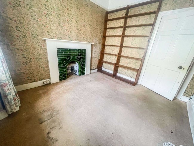 Weston House, Haye Road, Callington PL17 7JJ 4