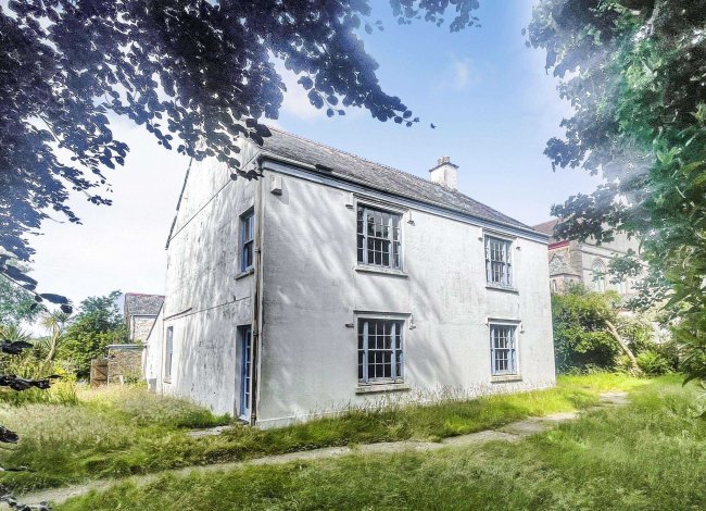 Weston House, Haye Road, Callington PL17 7JJ 4