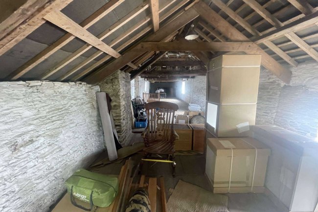 Weston House, Haye Road, Callington PL17 7JJ 4