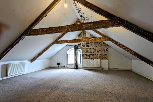 Weston House, Haye Road, Callington PL17 7JJ 4