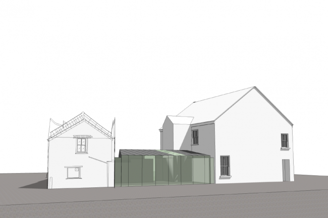 Weston House, Haye Road, Callington PL17 7JJ 4