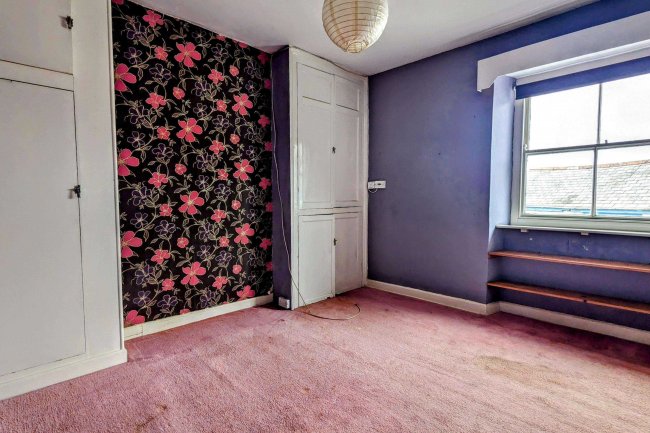 Weston House, Haye Road, Callington PL17 7JJ 4