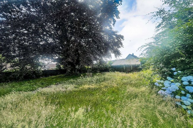 Weston House, Haye Road, Callington PL17 7JJ 4