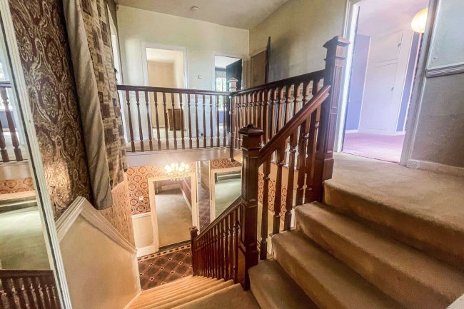 Weston House, Haye Road, Callington PL17 7JJ 4