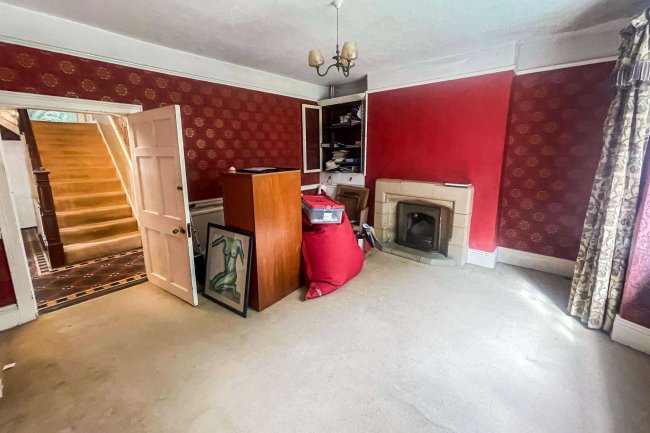 Weston House, Haye Road, Callington PL17 7JJ 4