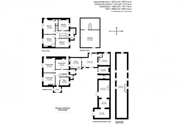 Weston House, Haye Road, Callington PL17 7JJ 4