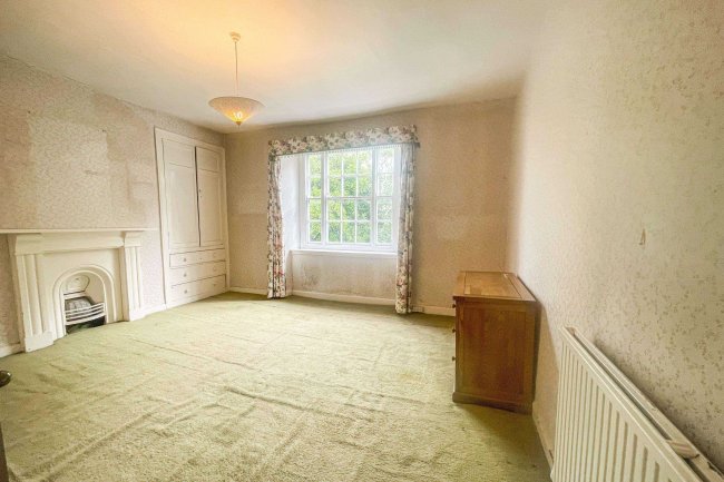 Weston House, Haye Road, Callington PL17 7JJ 4