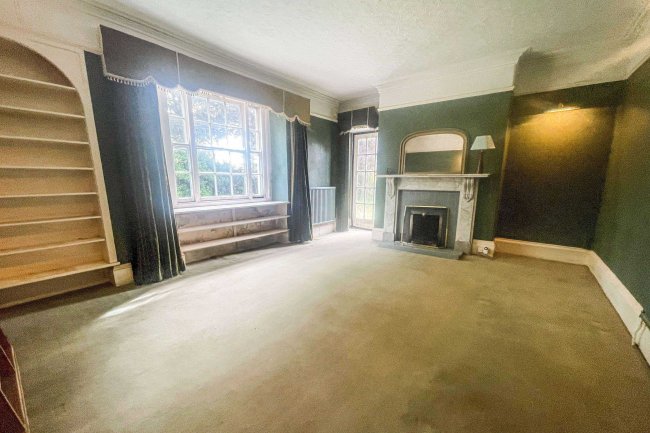 Weston House, Haye Road, Callington PL17 7JJ 4