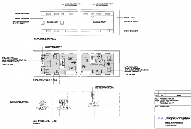 Osborne Court, Osborne Road,  Farnborough GU14 6AP 4