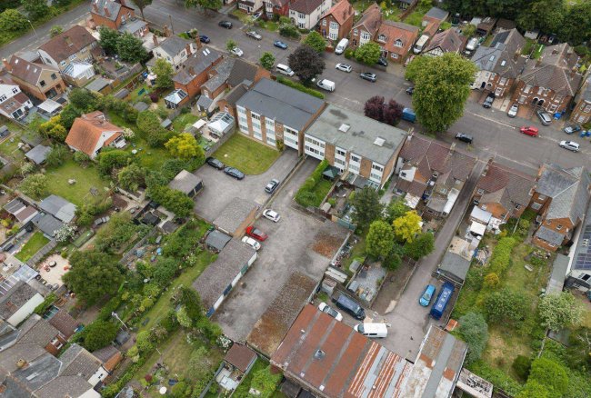 Rushmore Court, Osborne Road,  Farnborough GU14 6AP 5