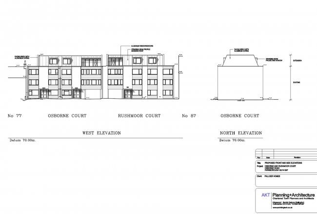 Rushmore Court, Osborne Road,  Farnborough GU14 6AP 5