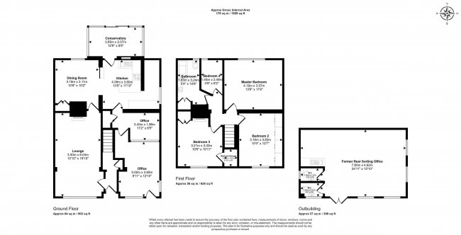 23 High Street, West End, Woking GU24 9PL 10