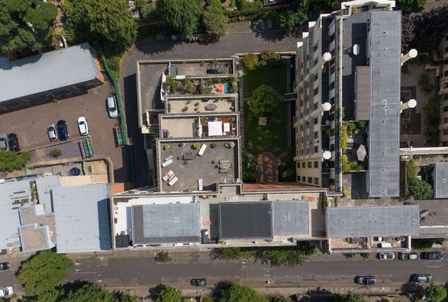 Unit 11, Beaux Arts Building, Manor Gardens, Holloway, London N7 6JT 8