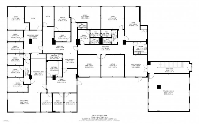 Unit 11, Beaux Arts Building, Manor Gardens, Holloway, London N7 6JT 8