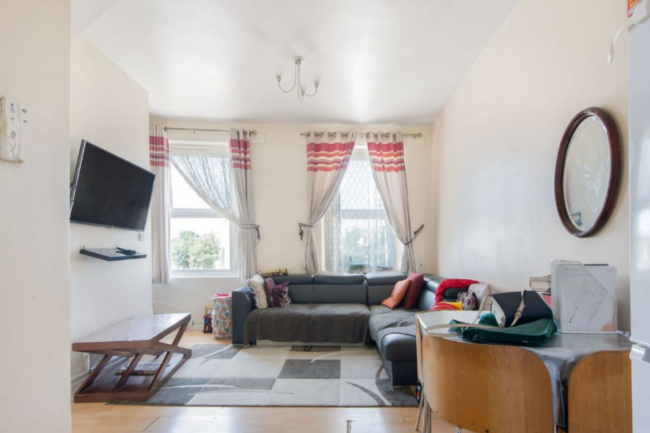 69 Askew Road, Shepherd's Bush, London W12 9AH 8