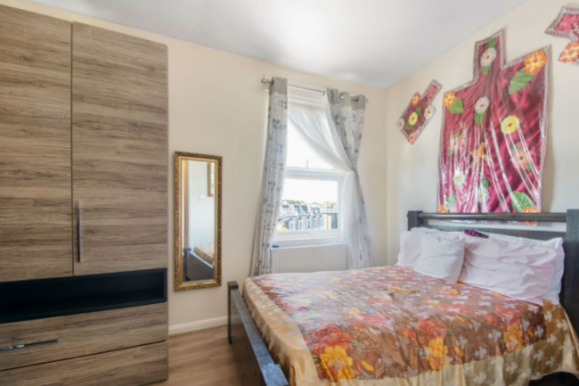 69 Askew Road, Shepherd's Bush, London W12 9AH 8