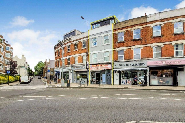 69 Askew Road, Shepherd's Bush, London W12 9AH 8