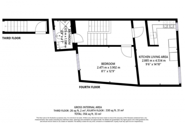 69 Askew Road, Shepherd's Bush, London W12 9AH 8