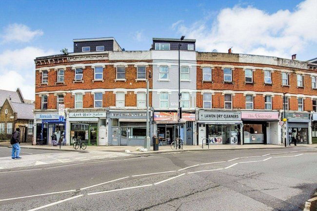 69 Askew Road, Shepherd's Bush, London W12 9AH 8
