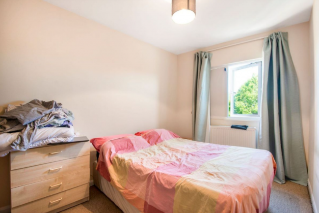 69 Askew Road, Shepherd's Bush, London W12 9AH 8