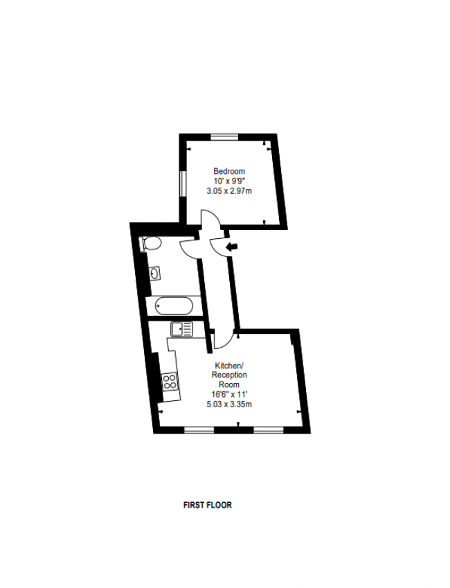 218 Middle Lane, Crouch End, London N8 7LA 6