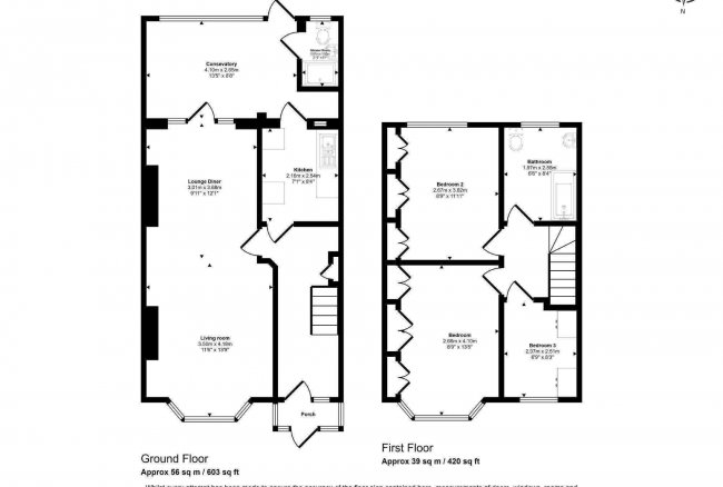 28 Overton Drive, Romford, Essex, RM6 4EH 10